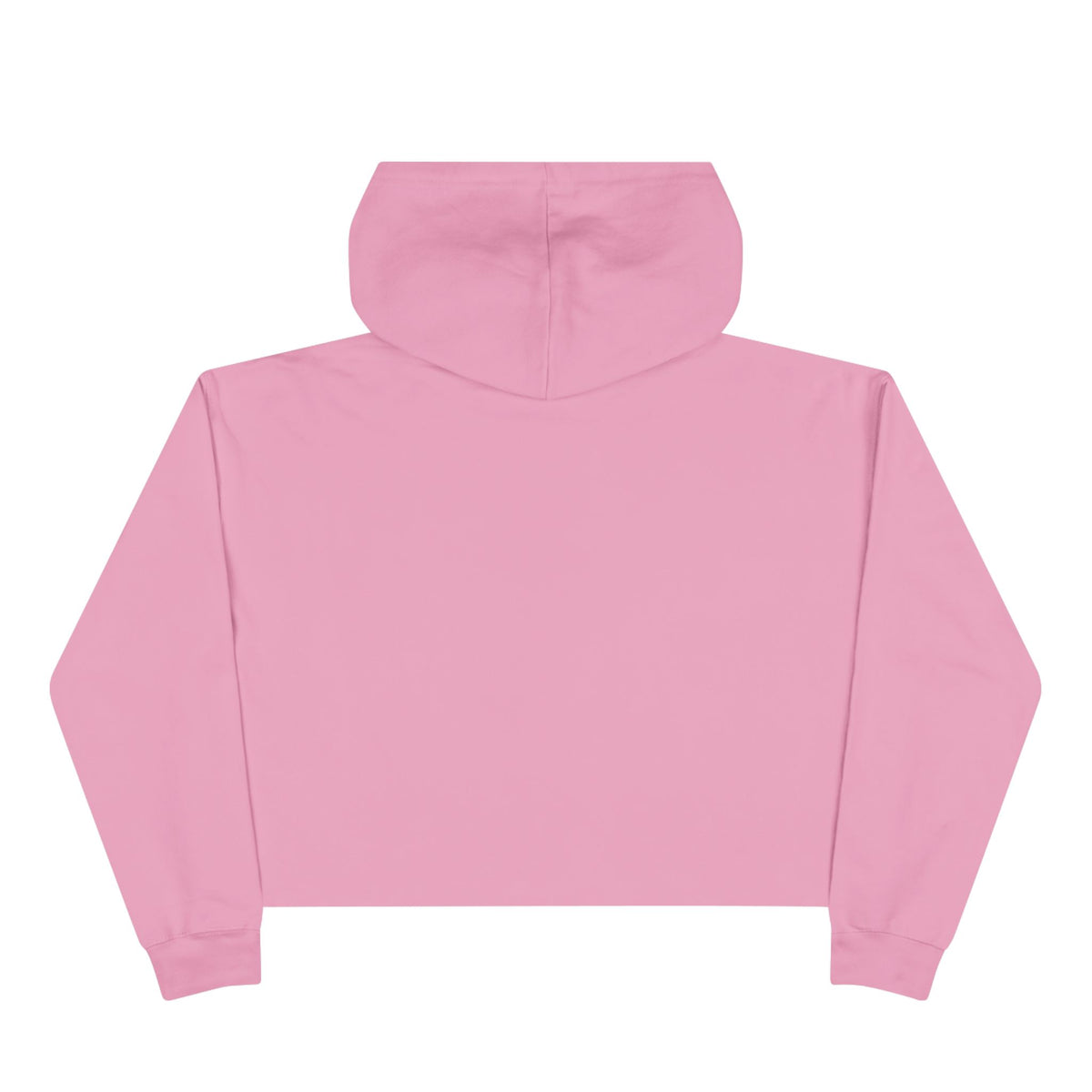 Hoodie court Spooky Club — vue 9