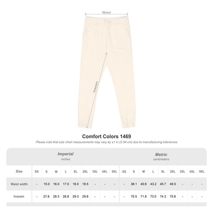 Pantalon de jogging en molleton Feu de foyer — vue 9