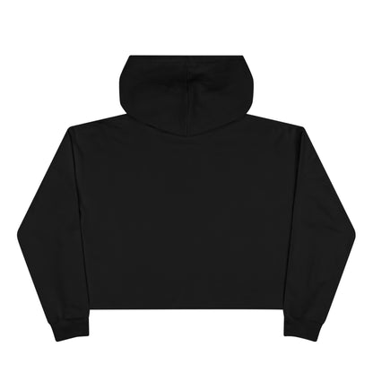 Hoodie court Spooky Club — vue 5